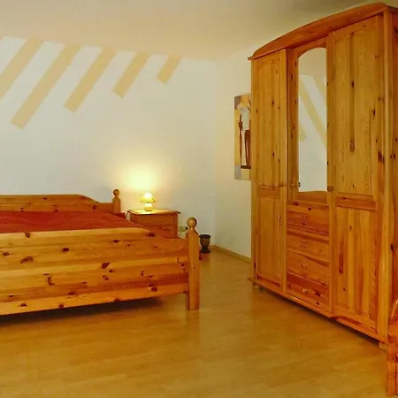 Horse Ranch Lunzen - Dlh01015-syb * Schneverdingen