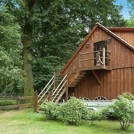 Lejlighed Horse Ranch Lunzen - Dlh01015-syb Schneverdingen