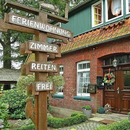 Horse Ranch Lunzen - Dlh01015-syb *