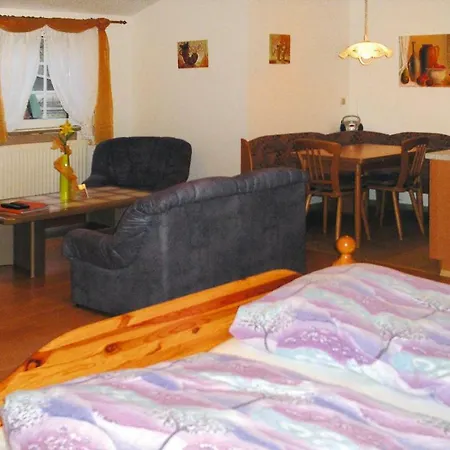 Horse Ranch Lunzen - Dlh01015-syb Schneverdingen