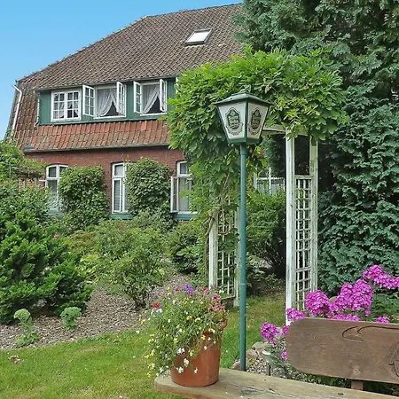 Horse Ranch Lunzen - Dlh01015-syb *