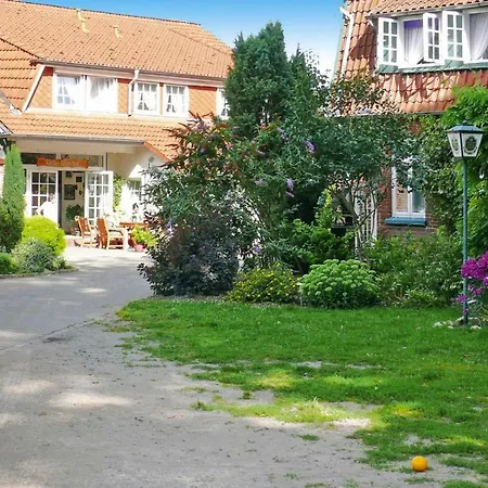 Horse Ranch Lunzen - Dlh01015-syb * Schneverdingen