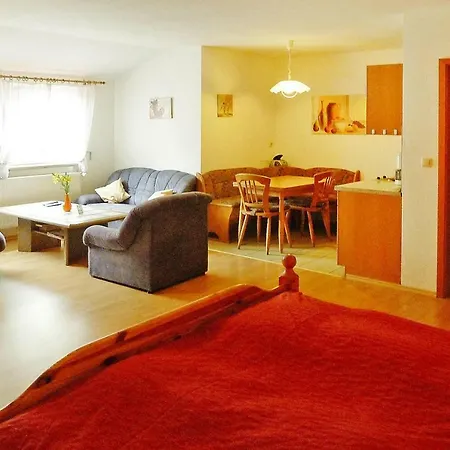 Lejlighed Horse Ranch Lunzen - Dlh01015-syb *